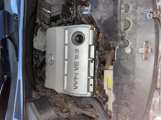 3MZFE Toyota Мотор в зборі