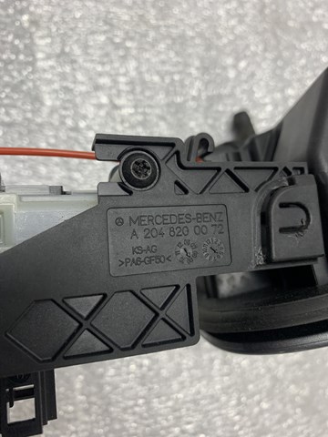  Mercedes A2126300267