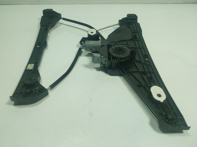 Склопідйомник з електродвигуном Peugeot/Citroen 9829043680 ціна, від 68.61 USD