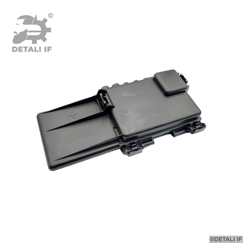 Купити DF13157 Detali IF Корпус запобіжників