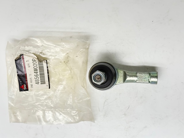 Купити 48564W020P Mitsubishi Рульовий наконечник