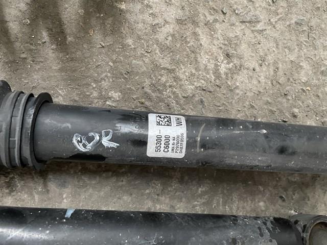 Купити 55300C6000 Hyundai/Kia 