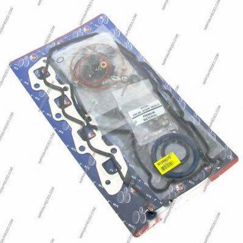Комплект прокладок двигуна, повний Nissan/Infiniti A0101VK527 ціна, від 140.77 USD