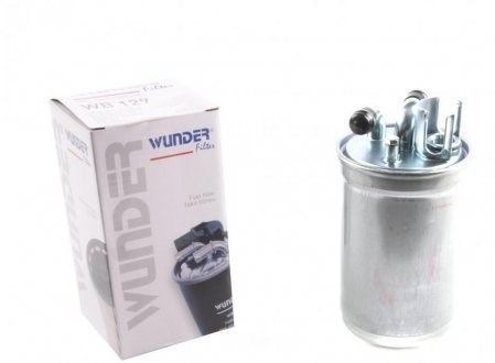 Паливний фільтр WB129 Wunder