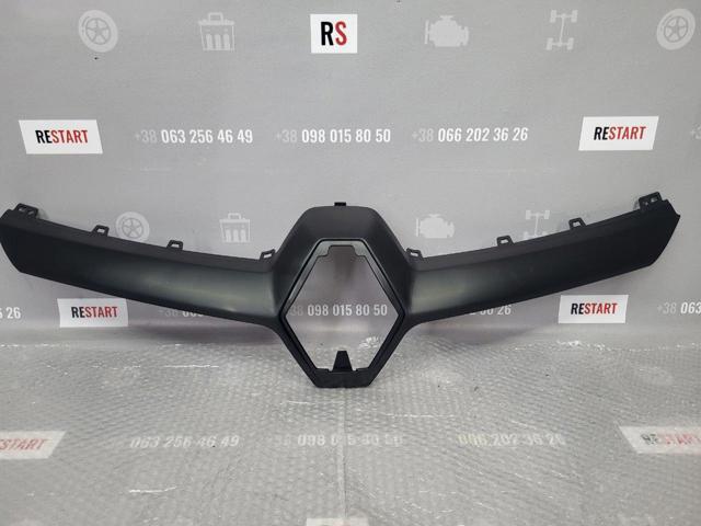 Молдинг решітки радіатора Polcar 60C2054 ціна, від 49.35 USD
