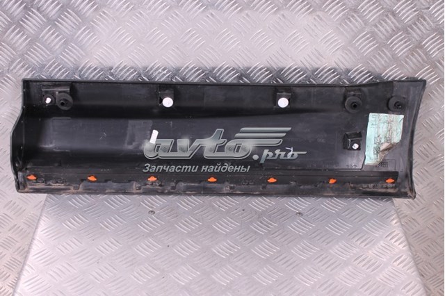 Молдинг задніх правих дверей, нижній Land Rover LR044140 ціна, від 62.50 USD