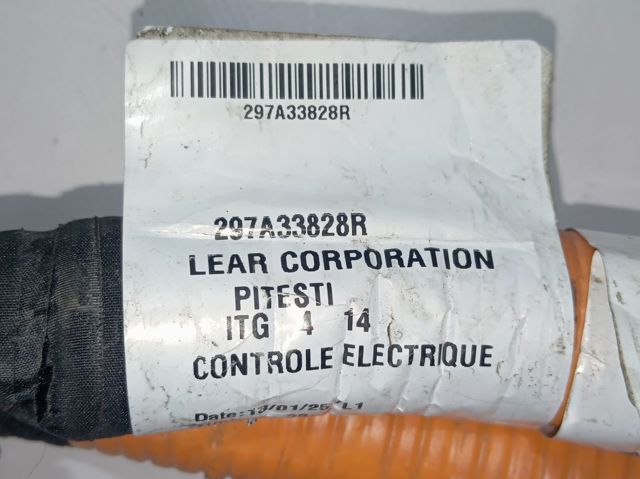 Купити 297A33828R Renault (RVI) 