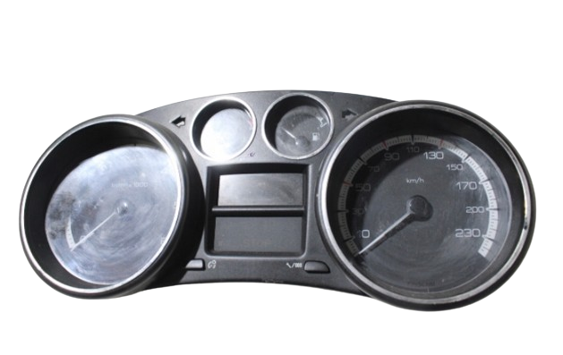 Купити 9666649080 Peugeot/Citroen 