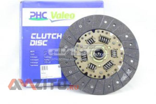 Купити TY18 VALEO Диск зчеплення