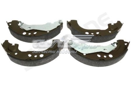 Купити SBC01179 Starline Колодки гальмові задні, барабанні