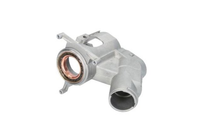 Купити K04W016AKN Akkussan Корпус замка запалювання