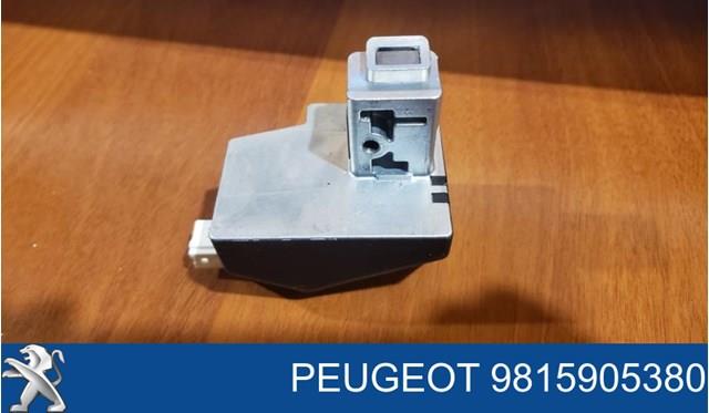 9815905380 Peugeot/Citroen Замок запалювання