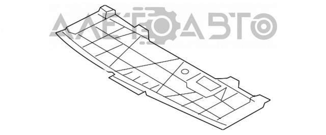 Захист ДВС FPS FP4426220 ціна, від 30.51 USD