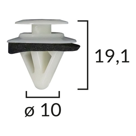  Romix ROMB23162 ціна, від 0.70 USD