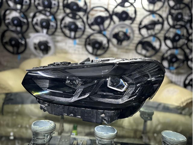 Купити 63115A1FB13 BMW 