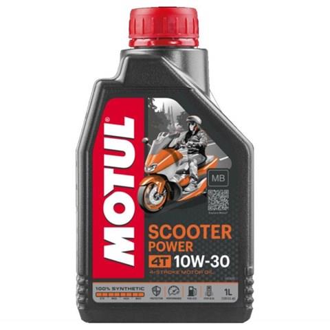 Моторна олива Honda 08221888101HE