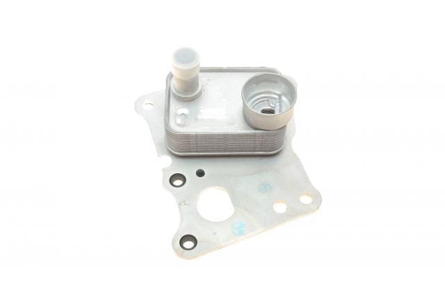 Радіатор масляний Autotechteile 1001845 ціна, від 45.63 USD