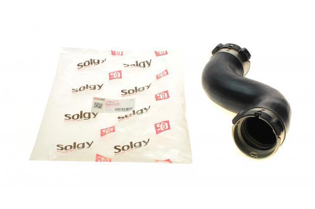 Трубка, що нагнітається Solgy 114244 ціна, від 48.55 USD