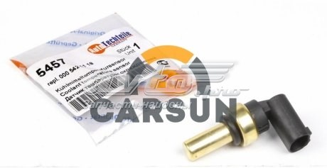 Термодатчик охолоджуючої рідини Autotechteile 1005457 ціна, від 5.48 USD