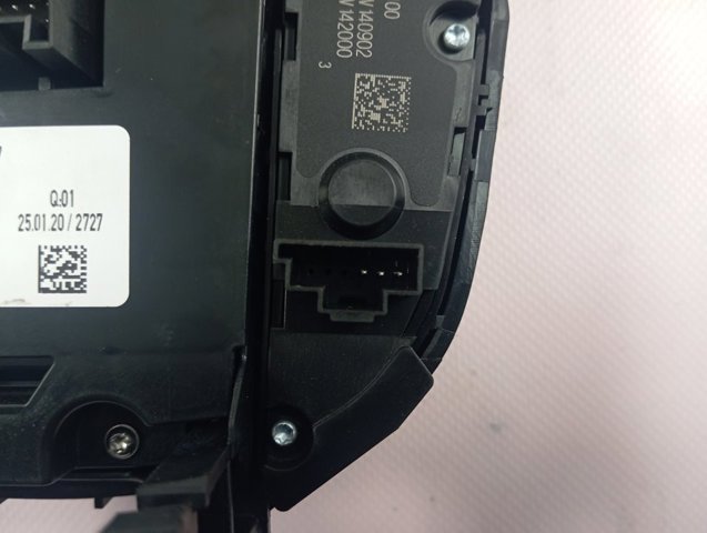 A2539002407 Mercedes 