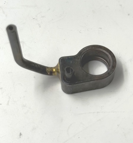 Купити 1228A012 Mitsubishi Форсунка масляна