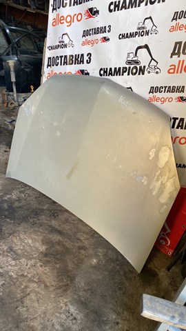 Капот General Motors 93189108