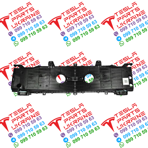 105807300B Tesla повітропровід радіатора