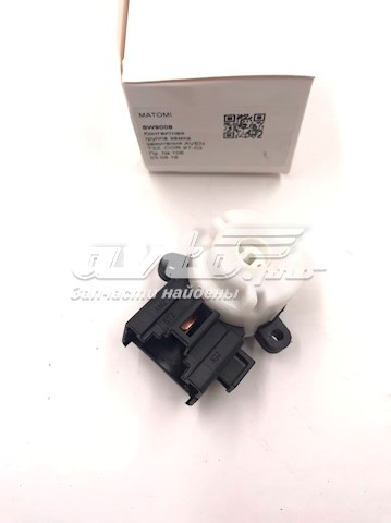 Контактна група SW9008 Matomi