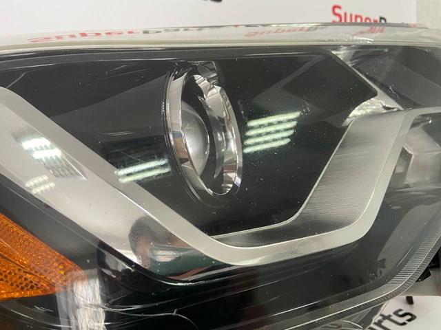 Купити 260109PF0A Nissan/Infiniti Фара правая