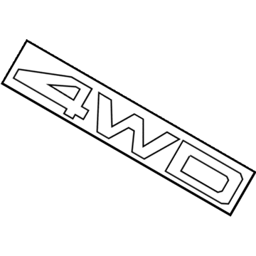 86342D9000 Hyundai/Kia 
