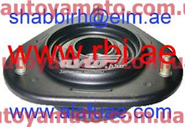 Подушка амортизатора переднього RBI T1330F