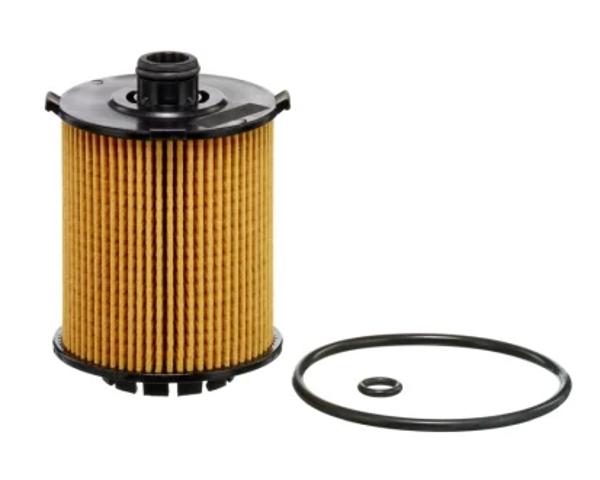 Масляний фільтр двигуна Mann-Filter HU8018Z ціна, від 9.70 USD