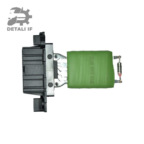 Резистор пічки DF11927 Detali IF