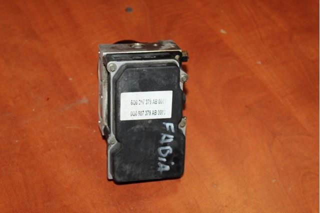  VAG 6Q0907379AB ціна, від 63.35 USD