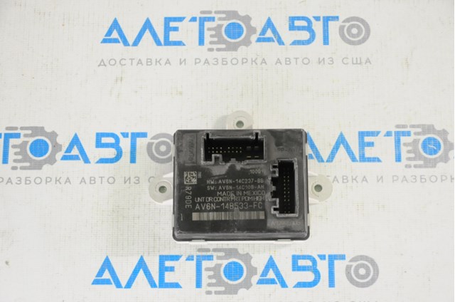  Ford AV6N14B533FC ціна, від 7.77 USD