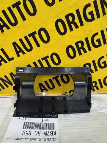 KB7W50858 Mazda 