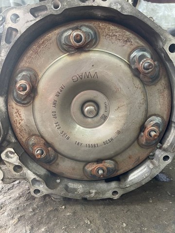 Коробка передач автомат VAG 09P321105 ціна, від 416.67 USD