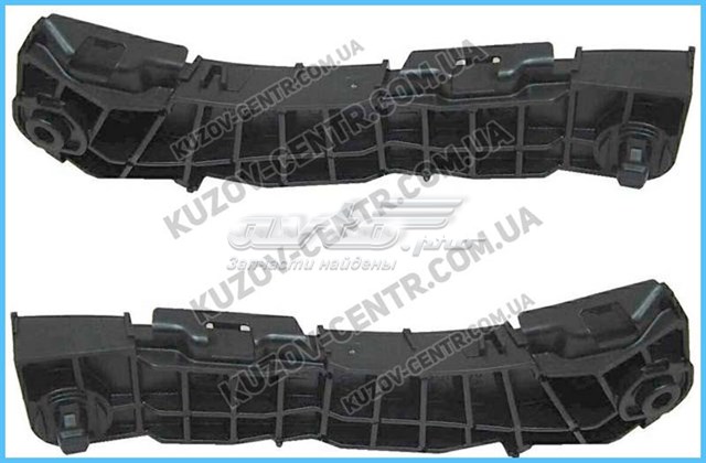 Праве кріплення переднього бампера FPS FP8164944 ціна, від 3.99 USD
