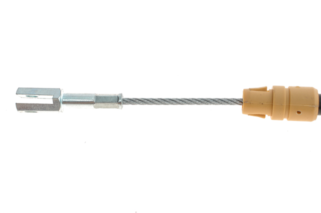 BC24001TUR DP Group Трос ручного гальма передній