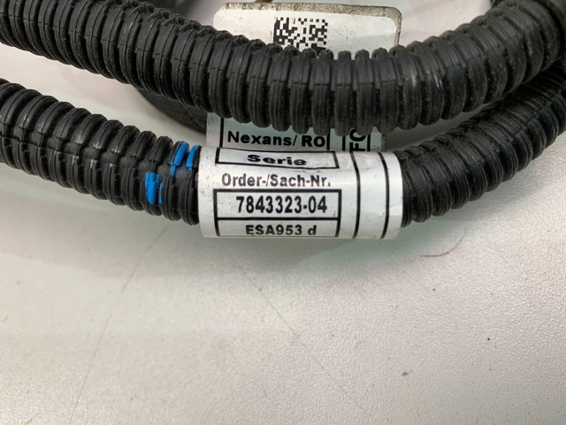 Купити 12517852144 BMW 