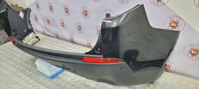 Бампер задній Land Rover LR073071