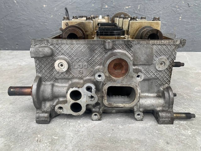  6M8G6090A Mazda