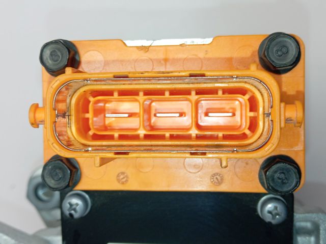 3739003920 Hyundai/Kia Авто генератор