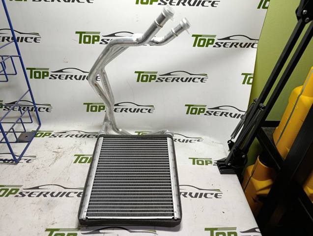 TPS0259A TPS Радіатор опалювача салону