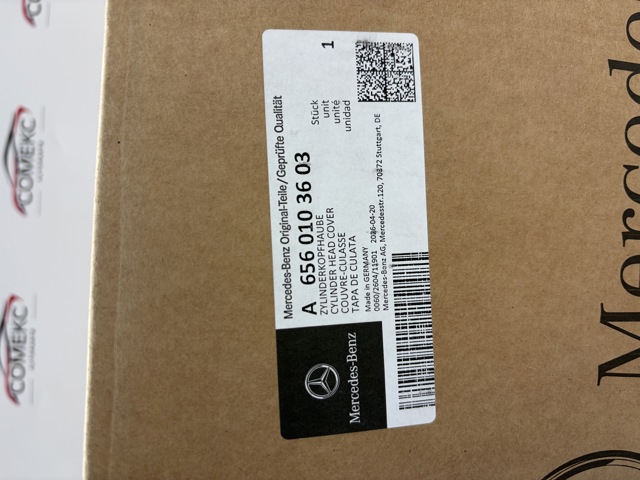  A6560103603 Mercedes