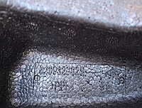 Абсорбер бампера переднього Renault (RVI) 620932882R ціна, від 47.92 USD
