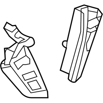 Купити 255503VA4A Nissan/Infiniti 