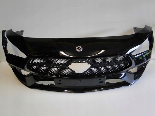 A1188808700 Mercedes Капот