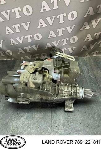  7891221811 Land Rover