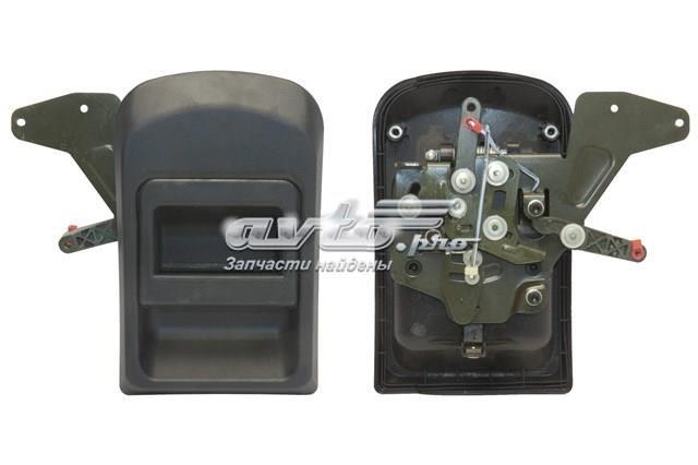 ORK500329761 GP Ручка дверей бічних/зсувних, зовнішня права
